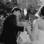 Hochzeitsfotograf Italien